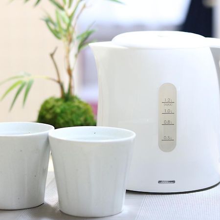 Hg Cozy Hotel No 36 蒲生四丁目駅前 Osaka Ngoại thất bức ảnh