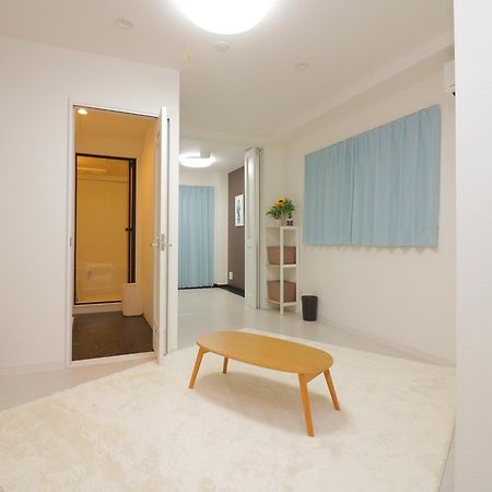 Hg Cozy Hotel No 36 蒲生四丁目駅前 Osaka Ngoại thất bức ảnh