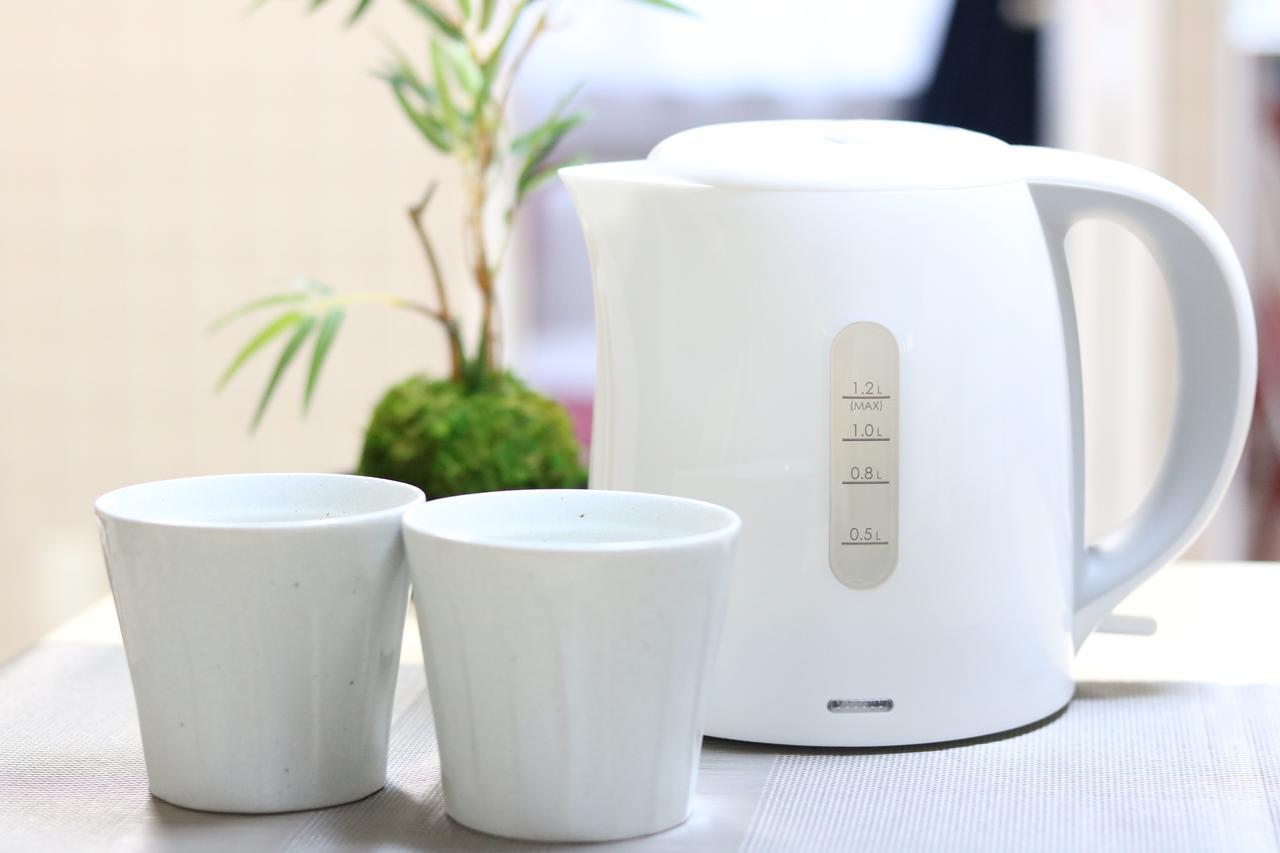Hg Cozy Hotel No 36 蒲生四丁目駅前 Osaka Ngoại thất bức ảnh
