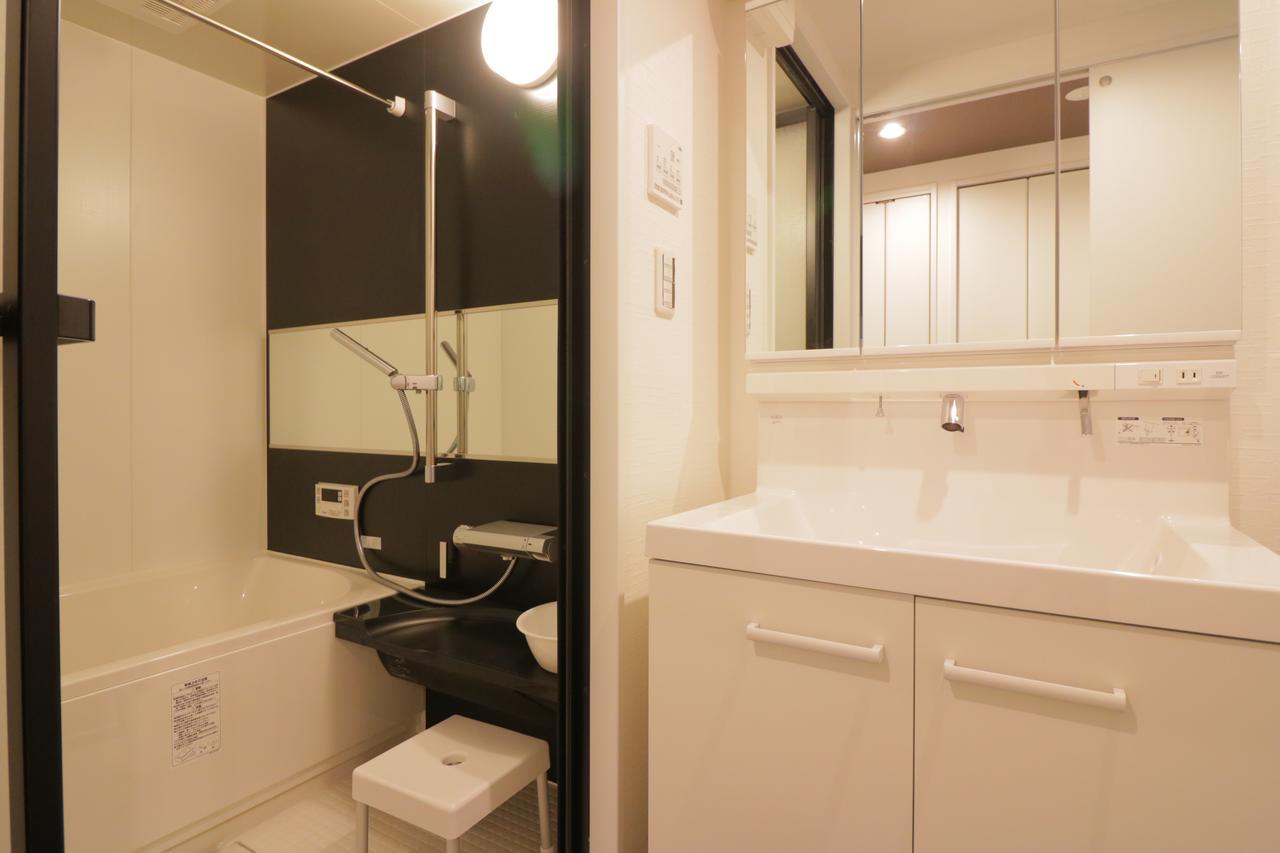 Hg Cozy Hotel No 36 蒲生四丁目駅前 Osaka Ngoại thất bức ảnh