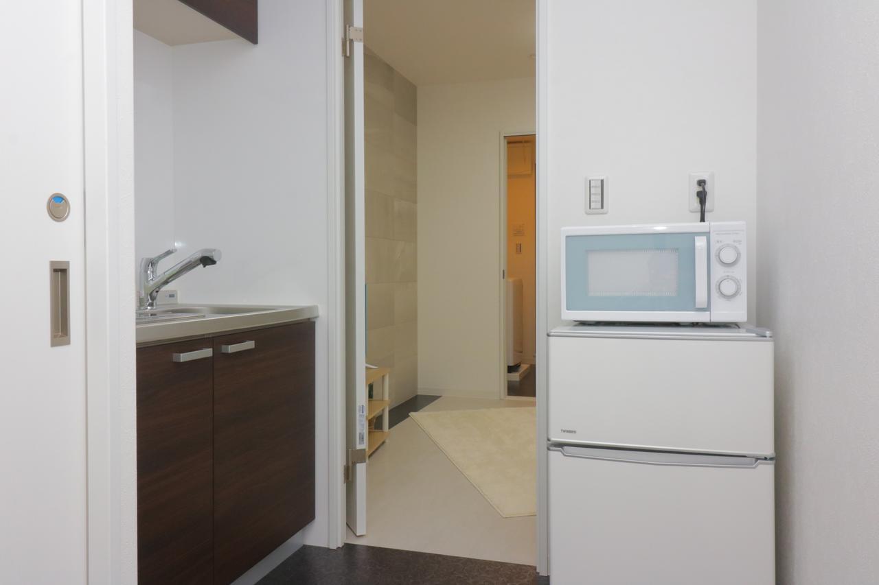 Hg Cozy Hotel No 36 蒲生四丁目駅前 Osaka Ngoại thất bức ảnh