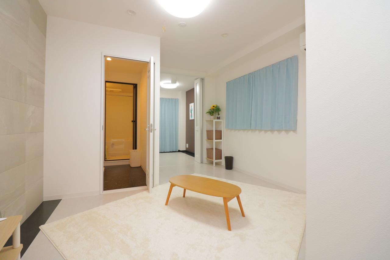 Hg Cozy Hotel No 36 蒲生四丁目駅前 Osaka Ngoại thất bức ảnh
