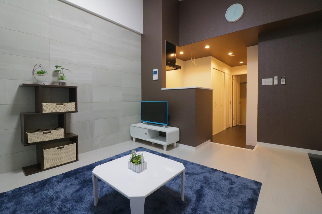 Hg Cozy Hotel No 36 蒲生四丁目駅前 Osaka Ngoại thất bức ảnh