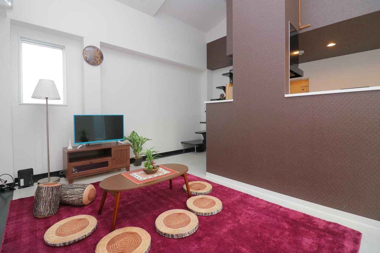 Hg Cozy Hotel No 36 蒲生四丁目駅前 Osaka Ngoại thất bức ảnh