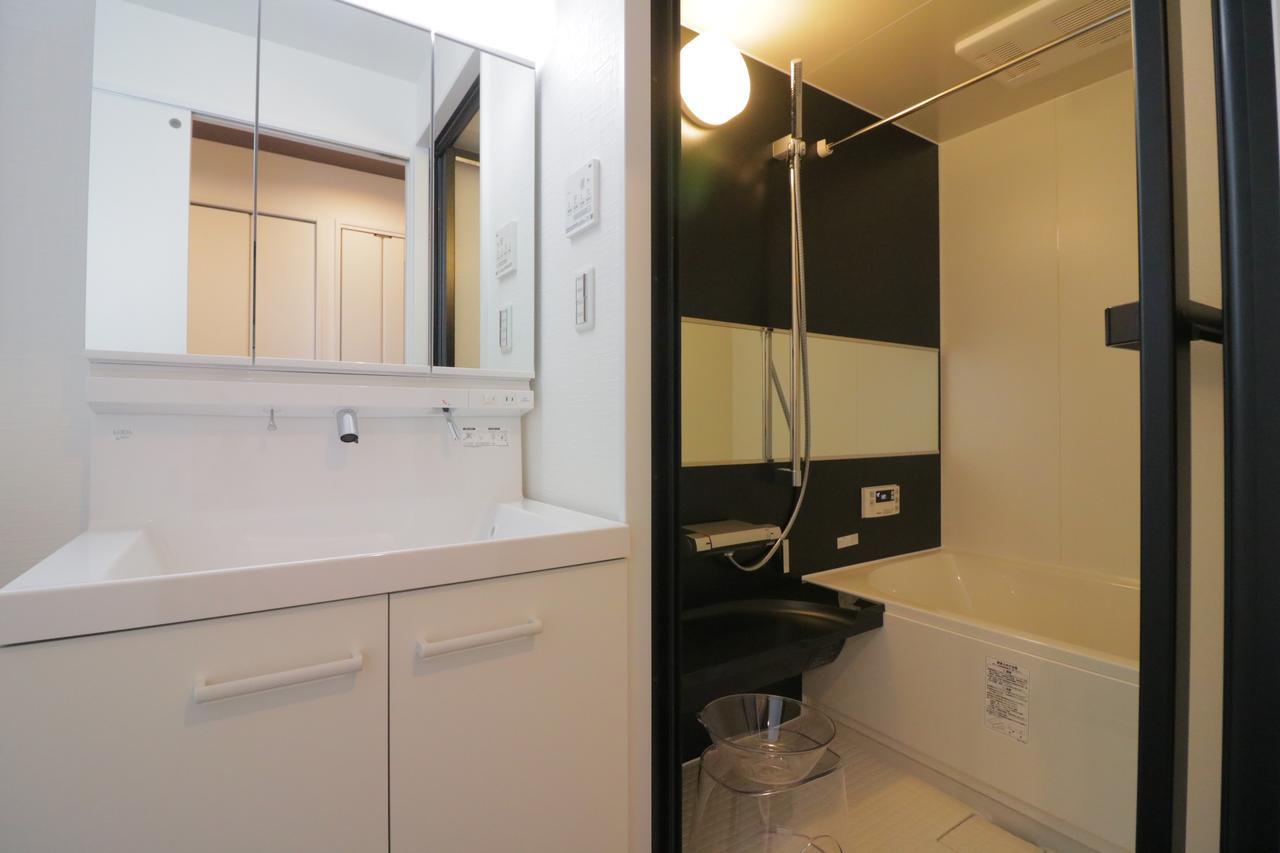 Hg Cozy Hotel No 36 蒲生四丁目駅前 Osaka Ngoại thất bức ảnh