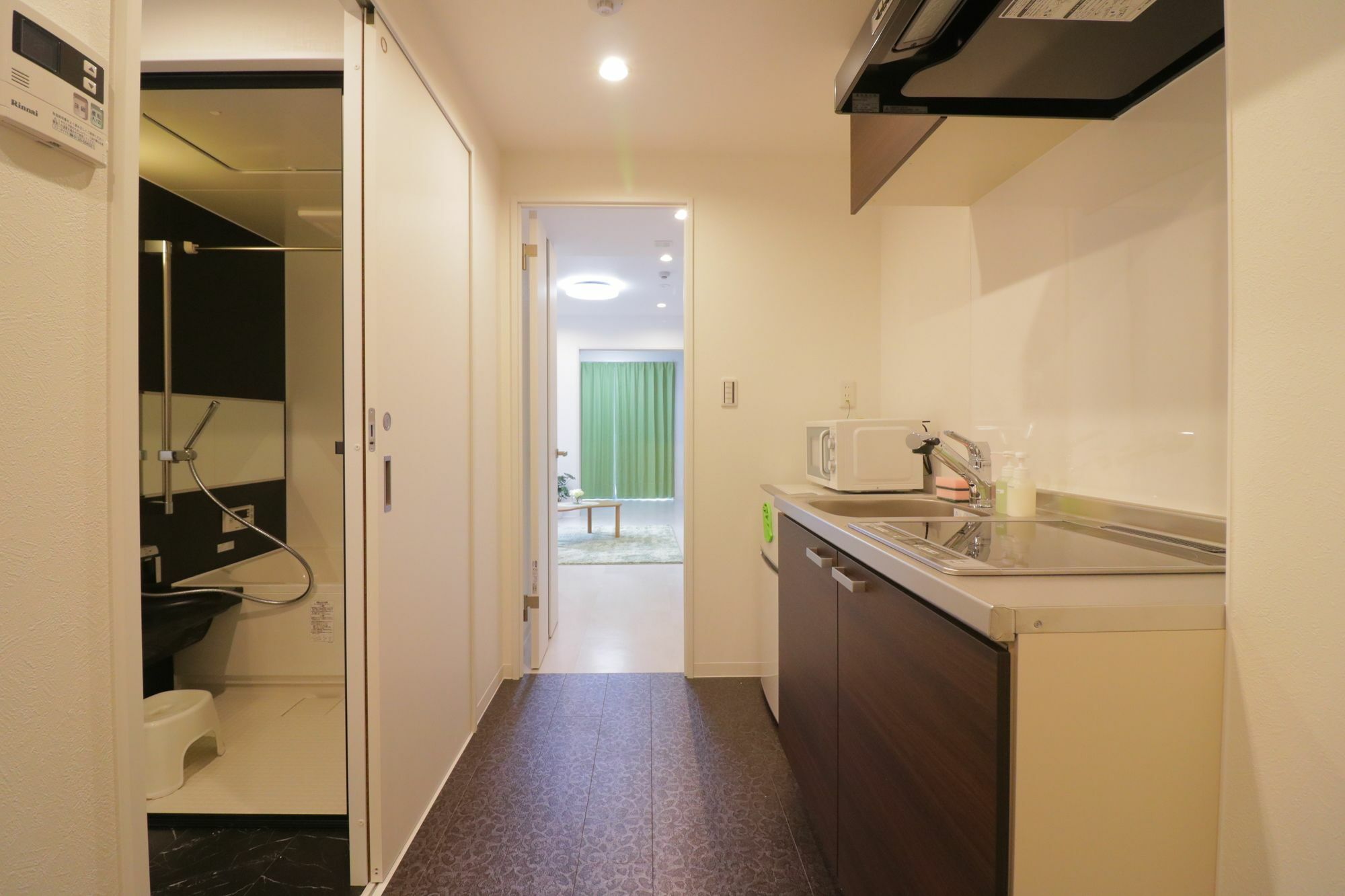 Hg Cozy Hotel No 36 蒲生四丁目駅前 Osaka Ngoại thất bức ảnh