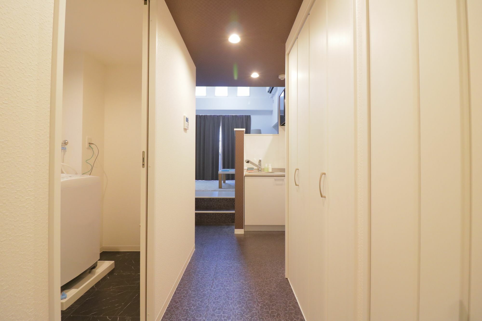 Hg Cozy Hotel No 36 蒲生四丁目駅前 Osaka Ngoại thất bức ảnh