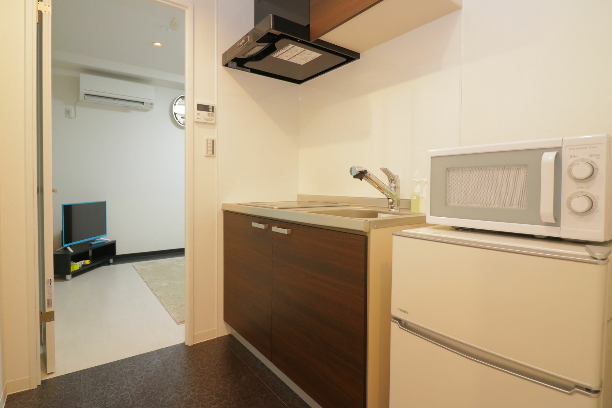 Hg Cozy Hotel No 36 蒲生四丁目駅前 Osaka Ngoại thất bức ảnh